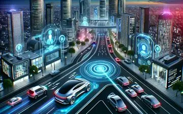ماشین‌های آینده | با هوش مصنوعی به آینده نگاهی بیندازیم + ویدئو