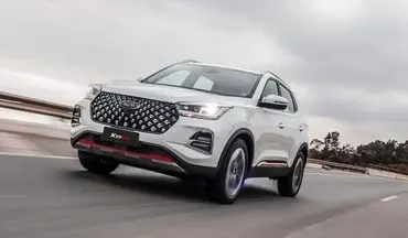 قیمت شاسی‌بلند کارکرده ارزان؛ با چه بودجه‌ای بخریم؟ + جدول