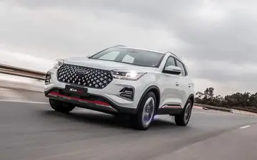 قیمت شاسی‌بلند کارکرده ارزان؛ با چه بودجه‌ای بخریم؟ + جدول