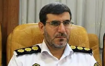 120 دوربین کنترل سرعت در جاده های استان وجود دارد