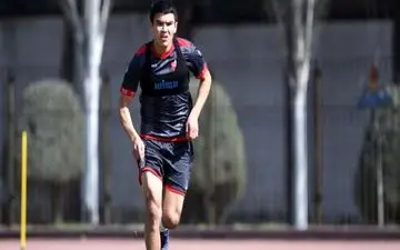 پنجره خارجی سرخ پوشان بسته نیست!
