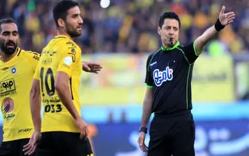 خبر بد فغانی درباره دربی پایتخت