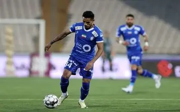 مدافع آبی پوش محروم نمی‌شود