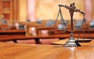 هیأت نظارت و بازرسی حفظ حقوق شهروندی دادگستری تهران رتبه نخست کشور را کسب کرد