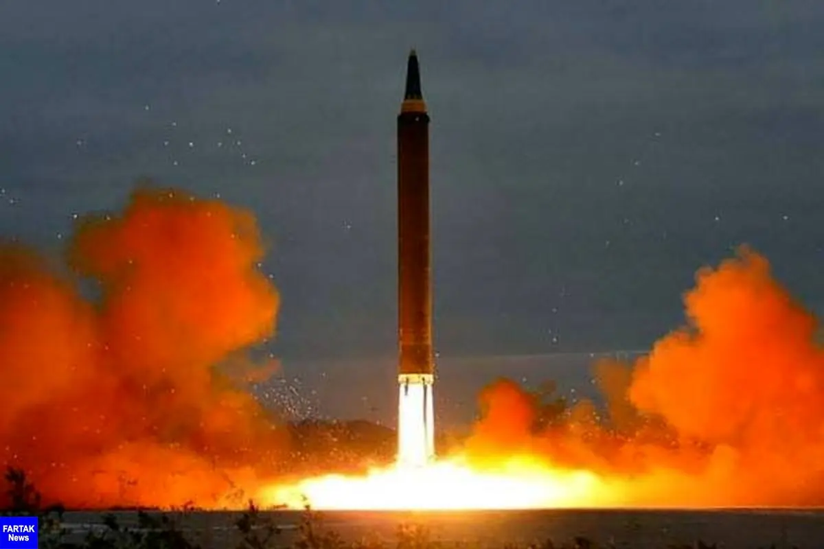 کره شمالی به کشورهای اروپایی «هشدار شدید» داد