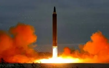 کره شمالی به کشورهای اروپایی «هشدار شدید» داد