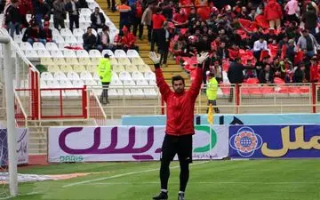 نخستین خروجی رسمی تراکتور برای فصل بعد مشخص شد + عکس