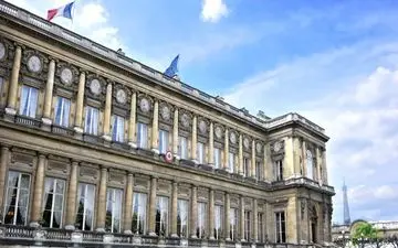 فرانسه: برای لبنان اجرای اصلاحات اقتصادی ضروری است
