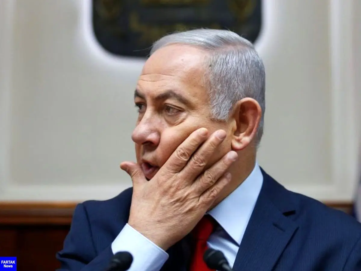انحلال کنست ، ضربه ای به معامله قرن و شکستی بزرگ برای نتانیاهو