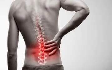 کارهایی که برای دیسک کمر ضرر دارد