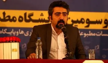 دکتر محمد علی حسینیان: در سخنوری نکته ای است که سخنور از آن بی اطلاع است + فیلم