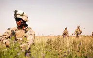 آمریکا ۵۰۰۰ نیروی خود را از افغانستان خارج می‌کند