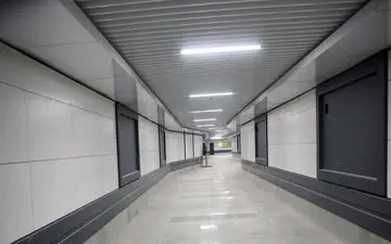 درخواست نامگذاری ایستگاه مترو به نام مدافعان سلامت