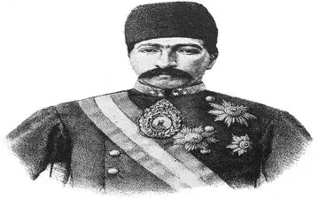 هیچ کس از عدالت الهی در امان نیست! داستان عبرت‌آموز ناصرالدوله و سردار بلوچ