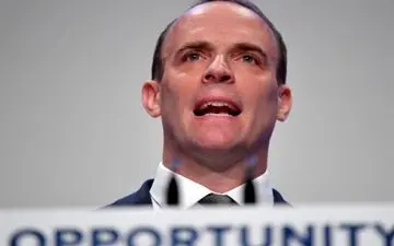 وزیر خارجه انگلیس، ایران را تهدید به تحریم کرد