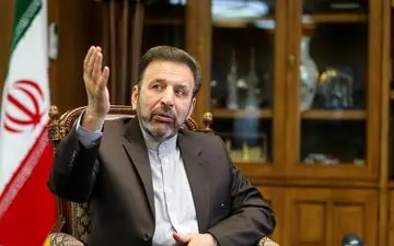 ایران برگ تبلیغاتی آمریکایی‌ها نیست/عراقچی دوشنبه به پاریس می‌رود