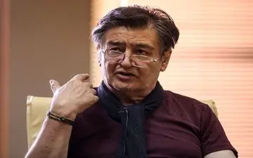 رضا رویگری: نمی‌خواهم مخاطبان را با حضورم در آثار بی‌محتوا دلسرد کنم 