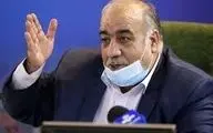 چهار طرح ملی کرمانشاه تا خرداد ۱۴۰۰ کلنگ‌زنی می‌شود 