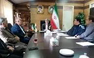 ‍ افزایش کیفیت آرد تولیدی استان کرمانشاه 