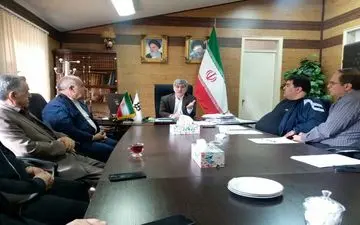 ‍ افزایش کیفیت آرد تولیدی استان کرمانشاه 