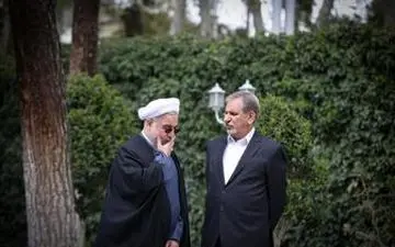 روحانی و جهانگیری به پیشنهاد قالیباف جواب مثبت می‌دهند؟ 