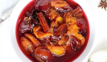 طرز تهیه  خورشت به و آلو| خورشت متفاوت درست کن!