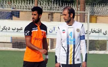 محرم نویدکیا،مردی که بیقرار یاری رساندن به معشوق است