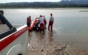 کشف جنازه مردانه در هشتگرد / پایان 3 روز بی خبری 