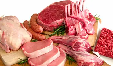 قیمت گوشت در قصابی‌ها همچنان بالاست/نرخ هر کیلو دام زنده ۱۴ هزار و ۵۰۰ تومان