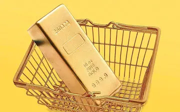 فروشندگان مجاز برخط طلا به‌زودی اعلام می‌شوند! + ویدئو