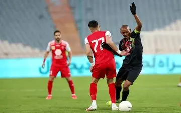 پنالتی اعلام شده به سود فولاد اشتباه بود