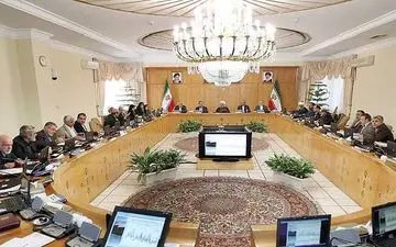 موافقت دولت با کلیات طرح استانی شدن انتخابات مجلس