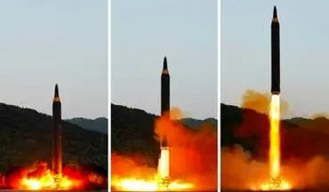 آزمایش انبوه موشکی کره شمالی در راه است