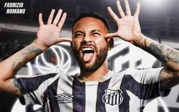 نیمار از الهلال دل کند؛ رویاهای برزیلی ادامه دارد
