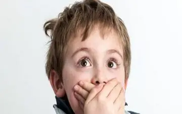  با دروغگویی کودکان چه کنیم؟