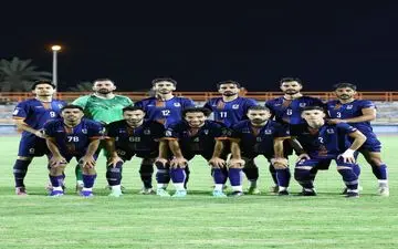 نساجی ایستاد، پالایش نفت امتیاز گرفت؛ توقف خطرناک صدرنشین