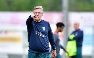 برانکو تهدید کرد: پولم را نگیرم به فیفا شکایت خواهم کرد