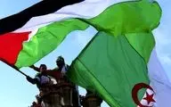 الجزایر از خنثی‌سازی طرحی با حمایت رژیم صهیونیستی در این کشور خبر داد
