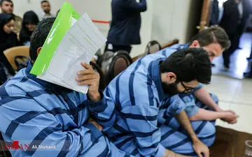 اعلام اسامی ۱۲ متهم اخلال در بازار تلفن همراه 