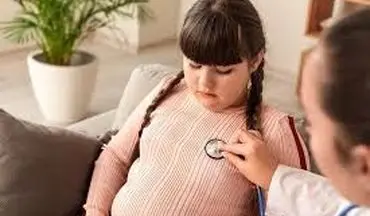 هشدار زودهنگام برای چاقی کودکانه؛ شاخص BMI در سال‌های اولیه چه می‌گوید؟