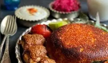 طرز تهیه  کباب درباری| سنتی ترین کباب ایرانی