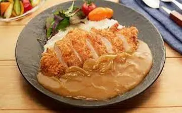 طرز تهیه  کاری کاتسو  | کتلت خوشمزه ژاپنی !