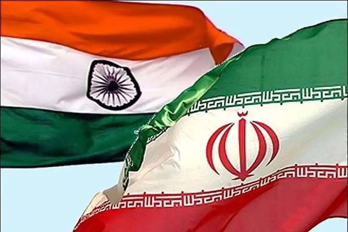 هند ۱۸۰هزار بشکه در روز نفت از ایران وارد خواهد کرد