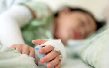 علت ۶۰ درصد مراجعات کودکان ایرانی به پزشک این بیماری است