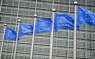 اصرار اتحادیه اروپا برای چشم‌پوشی از تحریم گروهک «منافقین»
