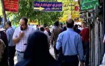 شیب صعودی منحنی ابتلا به کرونا در کشور