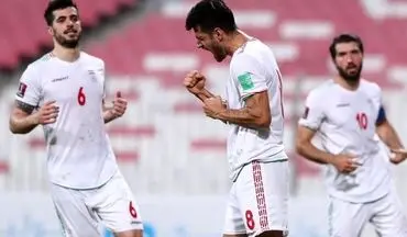 4 ستاره فوتبال ایران همچنان بدون تیم
