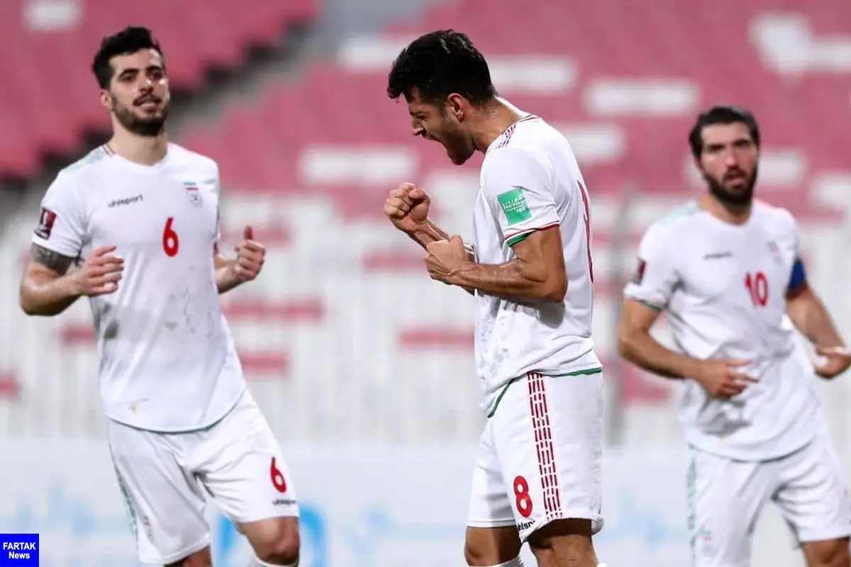 4 ستاره فوتبال ایران همچنان بدون تیم