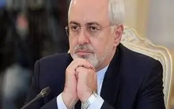 ظریف اقدام تروریستی و کوردلانه ترور شهید محسن فخری زاده را به شدت محکوم کرد