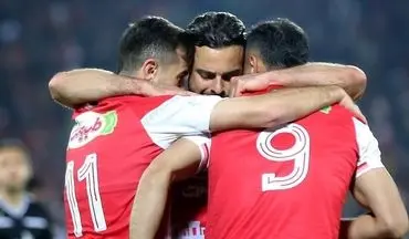 حمید درخشان: اگر پیشنهاد بدهند، حاضرم سرمربی پرسپولیس شوم
